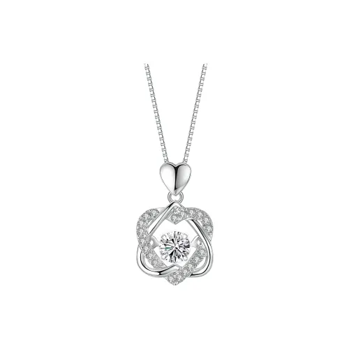 BLESSED BULLET Медные Ожерелья Женские