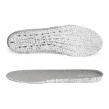 10 Серый, сетка, 1,5 см, 1 шт