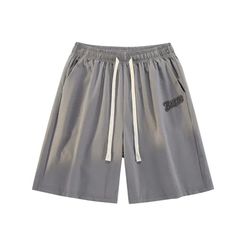 BALENO Унисекс Шорты карго