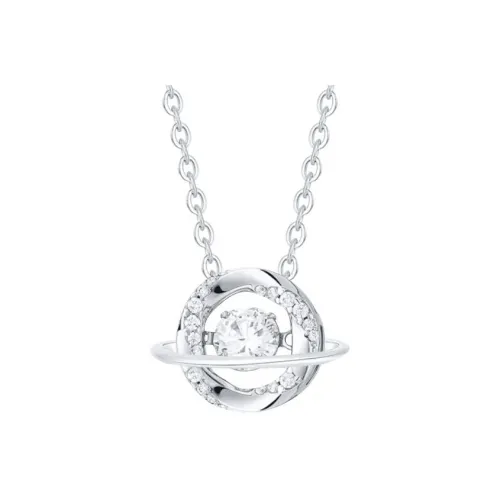 OSSINMI Сплав Ожерелья Женские