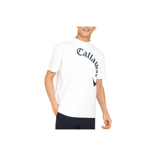 Callaway Мужские Рубашки