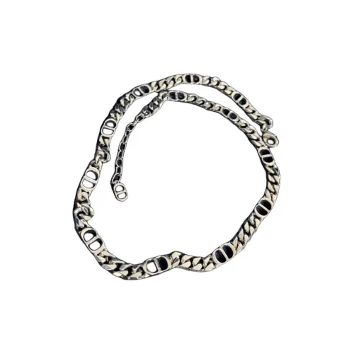 DIOR Мужские Браслеты из Латунь