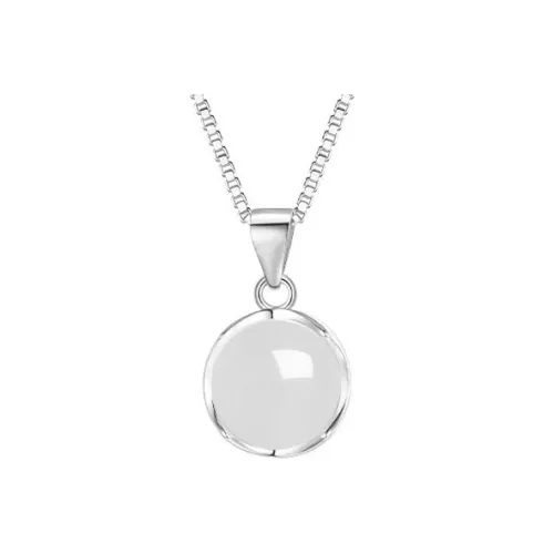 Cuz Strange Intention Сплав Ожерелья Женские