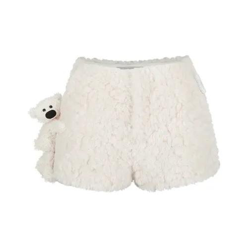 13 DEMARZO Повседневные шорты Женские