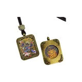 Махакала Шесть Рук