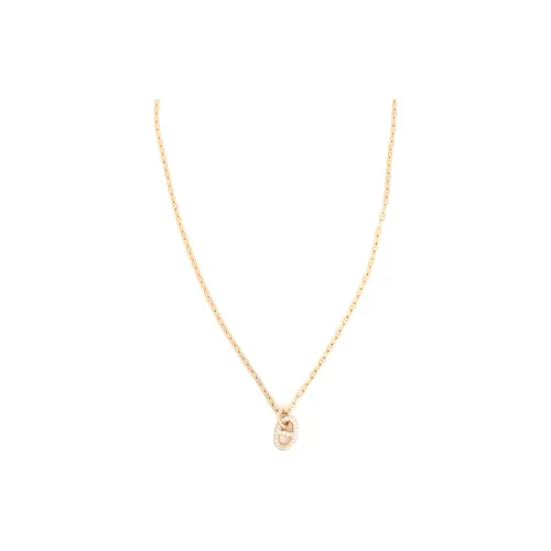 HERMES Farandole Ожерелья Женские