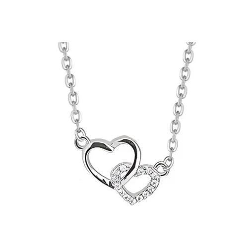 GUDS GAVE Циркон Ожерелья Женские