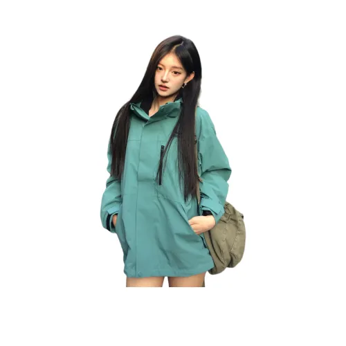 LONSDALE Поход и Высокогорные восхождения Ветровка Унисекс