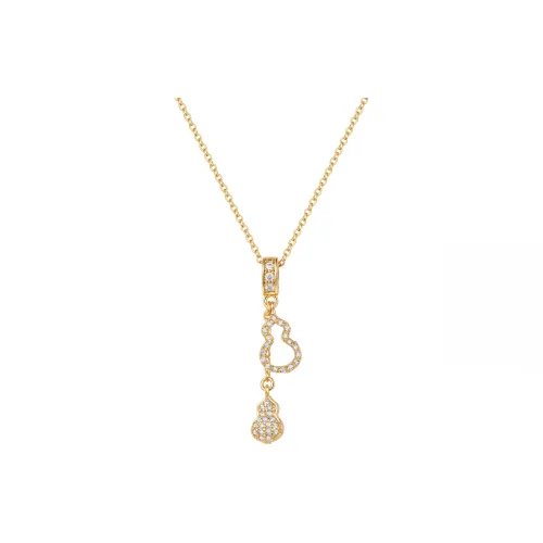 West Island Титановая сталь Ожерелье Женское