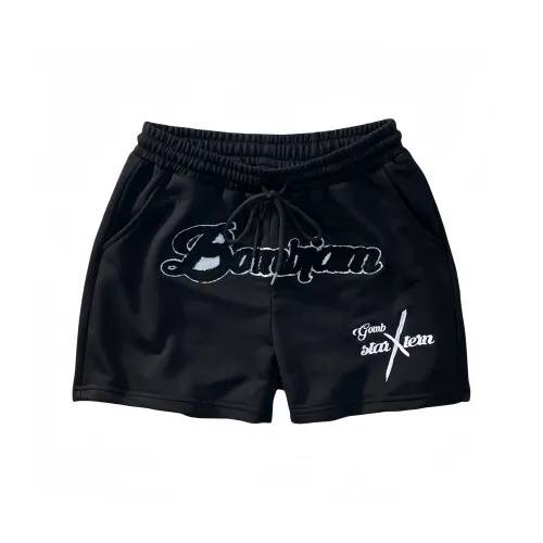 ECONICE Мужские пижамные штаны