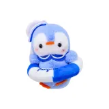 Сейлер Пингвин-Синий