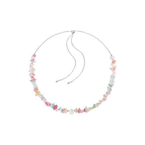 BABYBEI 925 стерлинговое серебро ювелирные изделия женские