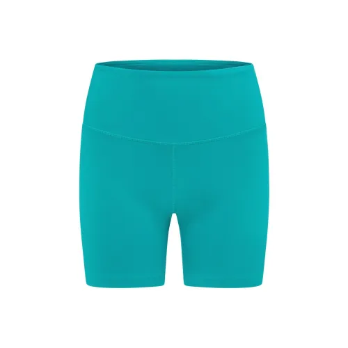 LORNA JANE Лотос Нет Chafe Велосипедные шорты и шорты для езды Женские