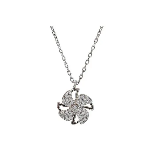 Женские ожерелья