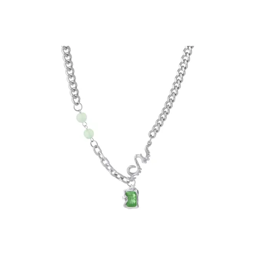 KING OF BLING Винтаж Роскошь Нишевый Дизайн Премиум Feel Ожерелья Унисекс