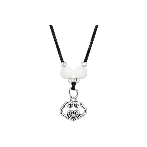 VOEX Сплав Ожерелье Унисекс