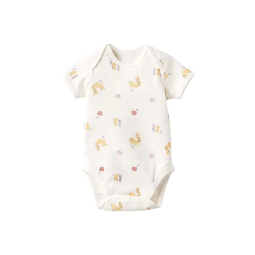 UNIQLO Комбинезон JOP для младенцев и малышей