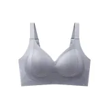 Серебристо-серый