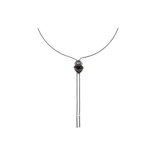 KING OF BLING Сплав Ожерелья Женские