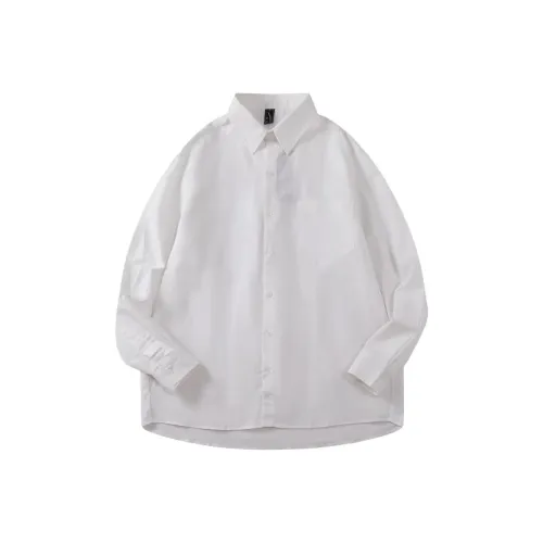 RVANGUARD Унисекс Рубашки