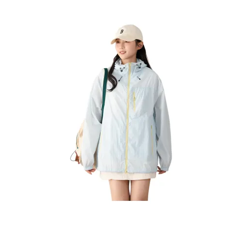 RDRE Одежда с защитой от солнца Унисекс