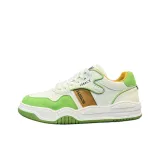 Белый Зеленый