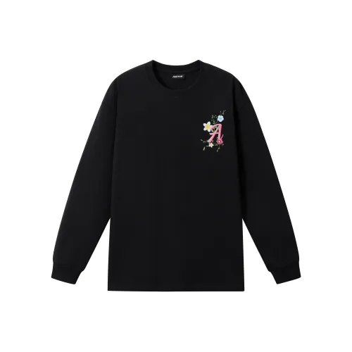 YK YB YK YB x Tao Huang T-рубашка Унисекс