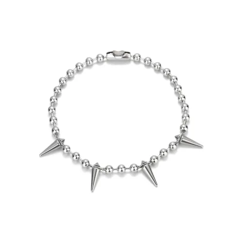 CENTURY Kindle Титановые стальные ожерелья унисекс