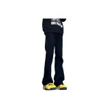 Black (Эластичная ткань, улучшенная)