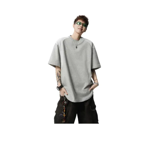 JEFF BANKS Унисекс Футболки