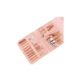 Светло-розовый, 16 шт., комплект, стиль позиционирования B