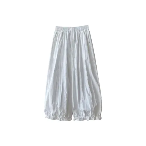 QIAOMONVHAI Повседневные брюки Женские