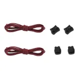 Темно-красный (Набор A)