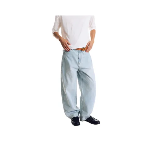 Norybrand Унисекс Джинсы