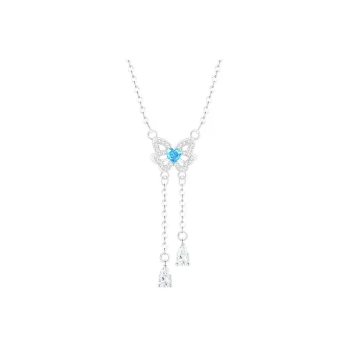 Thuban Ark Циркон Ожерелья Женские