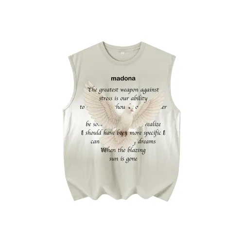 MADONA Унисекс Футболки