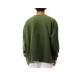 Ванильный зеленый