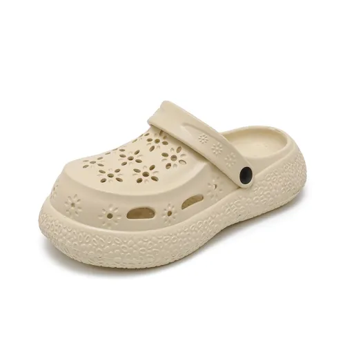 Wooden Rabbit Сабо Женские