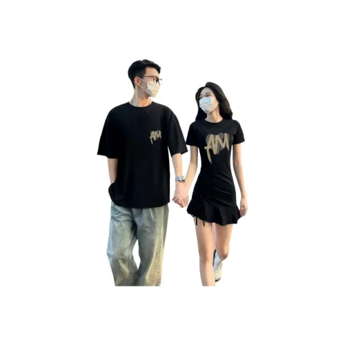 MARTHENAUT Унисекс Парные Комплекты