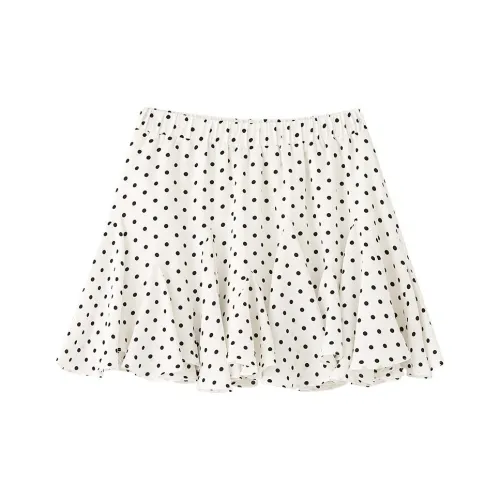 Ultra Starry Повседневные короткие юбки Женские