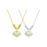 Золотой и Серебряный, 1 пара