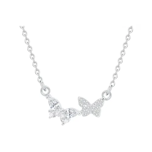 Love Link Сплав Ожерелья Женские