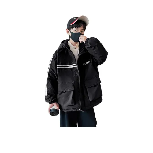 MY LITTLE PONY Хлопковый пуховик для подростков