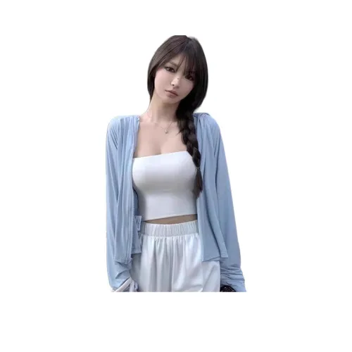 HEISU Женские Камисоли