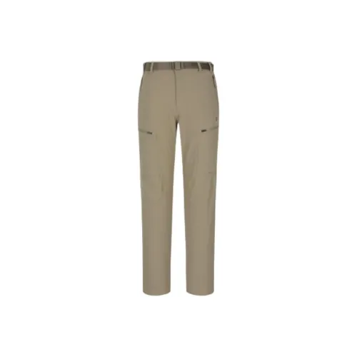 KOLON SPORT Мужские Карго Брюки