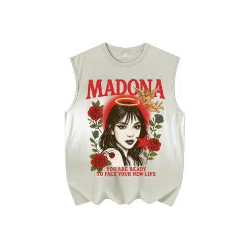 MADONA Унисекс Футболки