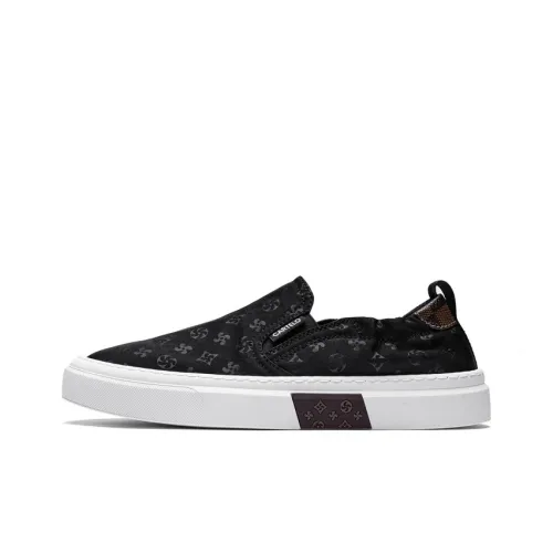 CARTELO Легкий Покрытие Кеды Мужские