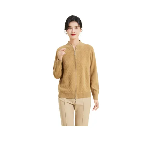 JINJU Женские Свитеры