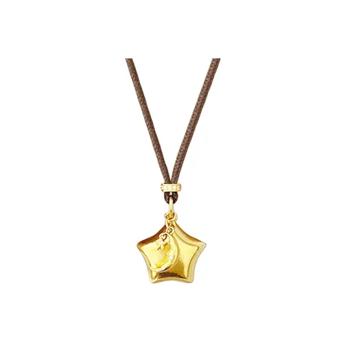 HOLLY RYAN Сплав Ожерелья Унисекс