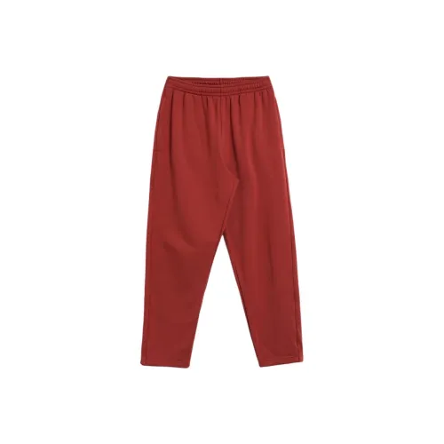 Nike Wool Classics SS25 Открыто Подол Флис Спортивные брюки Унисекс